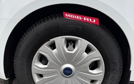 Ford Transit Connect, 2018 год, 1 650 000 рублей, 7 фотография