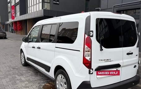 Ford Transit Connect, 2018 год, 1 650 000 рублей, 6 фотография