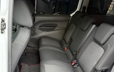Ford Transit Connect, 2018 год, 1 650 000 рублей, 14 фотография