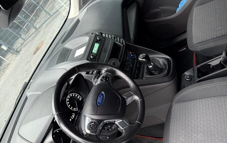 Ford Transit Connect, 2018 год, 1 650 000 рублей, 13 фотография