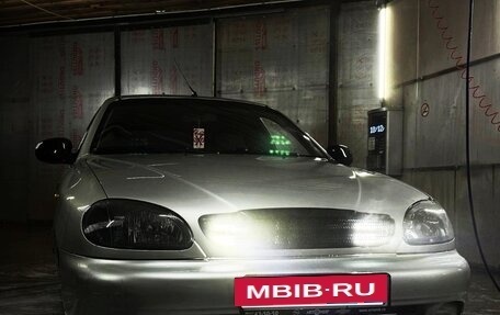 ЗАЗ Chance, 2010 год, 180 000 рублей, 6 фотография