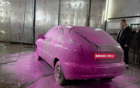 ЗАЗ Chance, 2010 год, 180 000 рублей, 5 фотография