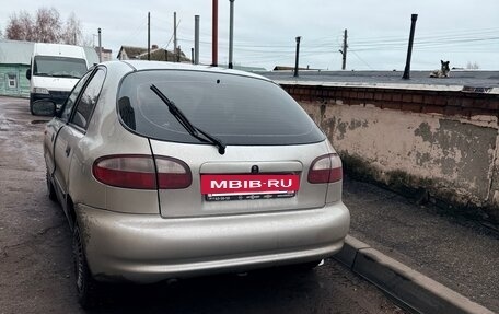 ЗАЗ Chance, 2010 год, 180 000 рублей, 3 фотография