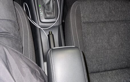 Skoda Rapid II, 2021 год, 1 965 000 рублей, 13 фотография