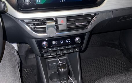 Skoda Rapid II, 2021 год, 1 965 000 рублей, 12 фотография