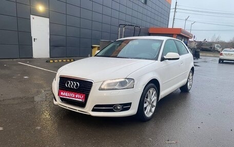 Audi A3, 2011 год, 1 050 000 рублей, 1 фотография