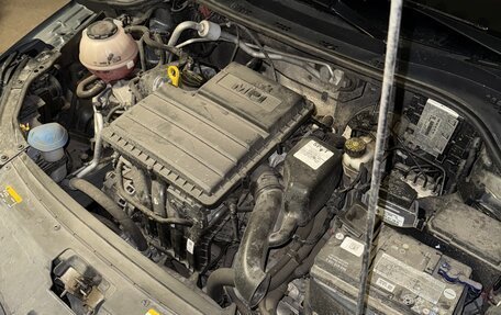 Skoda Rapid II, 2021 год, 1 965 000 рублей, 18 фотография