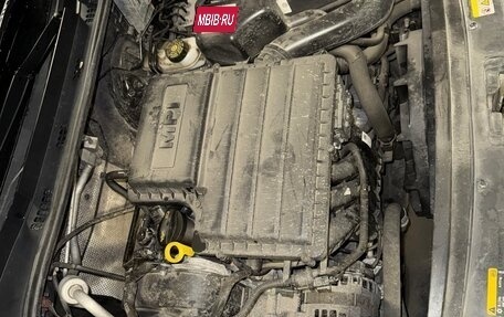 Skoda Rapid II, 2021 год, 1 965 000 рублей, 19 фотография