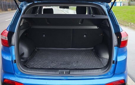 Hyundai Creta I рестайлинг, 2016 год, 1 750 000 рублей, 9 фотография