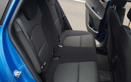 Hyundai Creta I рестайлинг, 2016 год, 1 750 000 рублей, 14 фотография