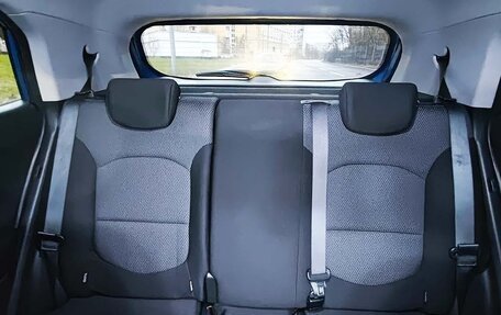 Hyundai Creta I рестайлинг, 2016 год, 1 750 000 рублей, 15 фотография