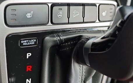 Hyundai Creta I рестайлинг, 2016 год, 1 750 000 рублей, 17 фотография