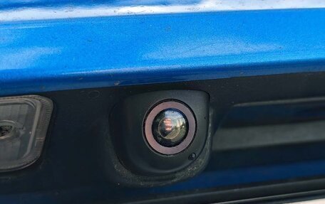 Hyundai Creta I рестайлинг, 2016 год, 1 750 000 рублей, 22 фотография