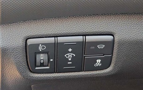 Hyundai Creta I рестайлинг, 2016 год, 1 750 000 рублей, 18 фотография