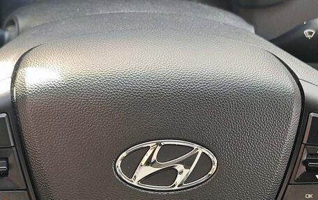 Hyundai Creta I рестайлинг, 2016 год, 1 750 000 рублей, 19 фотография