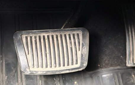 Hyundai Creta I рестайлинг, 2016 год, 1 750 000 рублей, 26 фотография