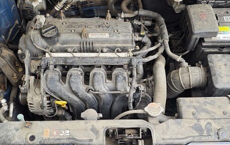 Hyundai Creta I рестайлинг, 2016 год, 1 750 000 рублей, 25 фотография