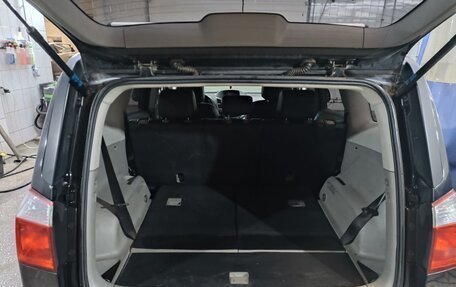 Chevrolet Orlando I, 2013 год, 920 000 рублей, 8 фотография