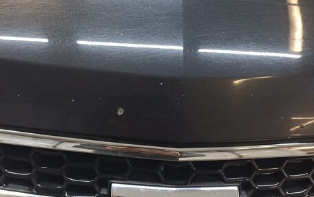 Chevrolet Orlando I, 2013 год, 920 000 рублей, 12 фотография