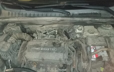 Chevrolet Orlando I, 2013 год, 920 000 рублей, 19 фотография