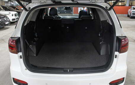 KIA Sorento III Prime рестайлинг, 2018 год, 2 798 000 рублей, 11 фотография