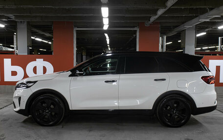 KIA Sorento III Prime рестайлинг, 2018 год, 2 798 000 рублей, 8 фотография