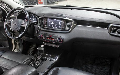 KIA Sorento III Prime рестайлинг, 2018 год, 2 798 000 рублей, 12 фотография