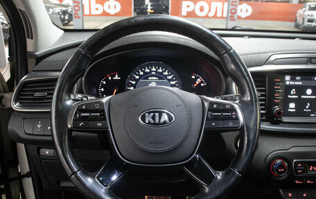 KIA Sorento III Prime рестайлинг, 2018 год, 2 798 000 рублей, 18 фотография