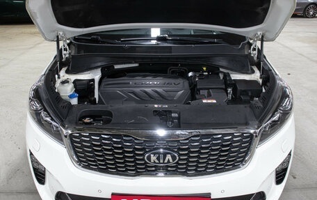 KIA Sorento III Prime рестайлинг, 2018 год, 2 798 000 рублей, 9 фотография