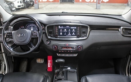 KIA Sorento III Prime рестайлинг, 2018 год, 2 798 000 рублей, 15 фотография