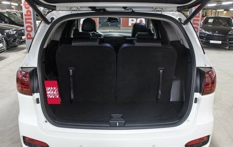 KIA Sorento III Prime рестайлинг, 2018 год, 2 798 000 рублей, 10 фотография