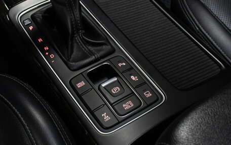 KIA Sorento III Prime рестайлинг, 2018 год, 2 798 000 рублей, 20 фотография