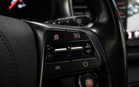 KIA Sorento III Prime рестайлинг, 2018 год, 2 798 000 рублей, 25 фотография