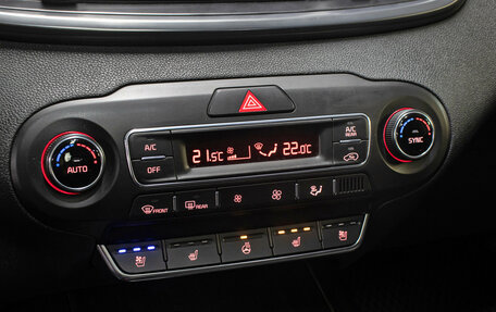 KIA Sorento III Prime рестайлинг, 2018 год, 2 798 000 рублей, 19 фотография