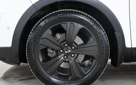 KIA Sorento III Prime рестайлинг, 2018 год, 2 798 000 рублей, 32 фотография