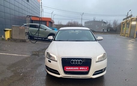Audi A3, 2011 год, 1 050 000 рублей, 2 фотография