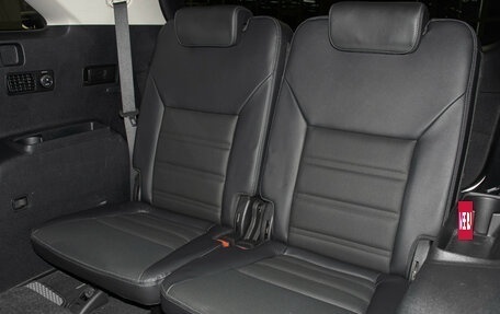 KIA Sorento III Prime рестайлинг, 2018 год, 2 798 000 рублей, 26 фотография