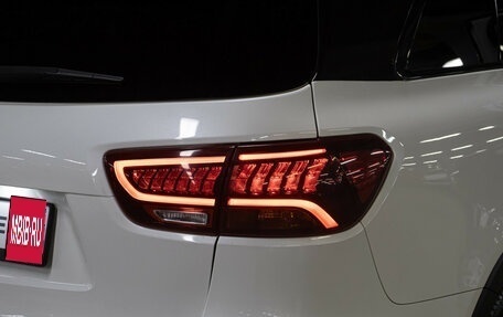 KIA Sorento III Prime рестайлинг, 2018 год, 2 798 000 рублей, 31 фотография