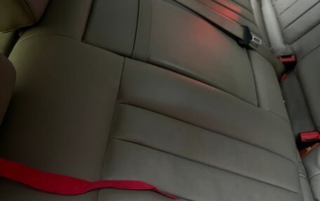 Mercedes-Benz E-Класс, 2009 год, 1 700 000 рублей, 11 фотография