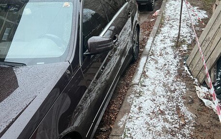 Mercedes-Benz E-Класс, 2009 год, 1 700 000 рублей, 7 фотография