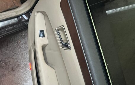 Mercedes-Benz E-Класс, 2009 год, 1 700 000 рублей, 10 фотография