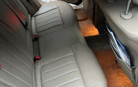 Mercedes-Benz E-Класс, 2009 год, 1 700 000 рублей, 9 фотография