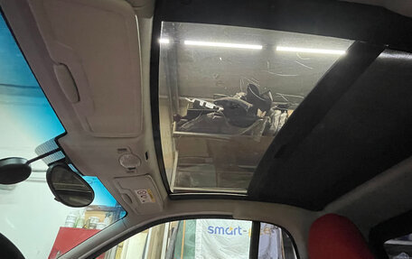 Smart Fortwo III, 2014 год, 830 000 рублей, 10 фотография