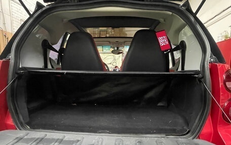 Smart Fortwo III, 2014 год, 830 000 рублей, 11 фотография