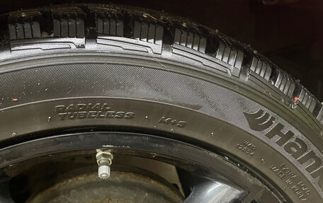 Smart Fortwo III, 2014 год, 830 000 рублей, 16 фотография