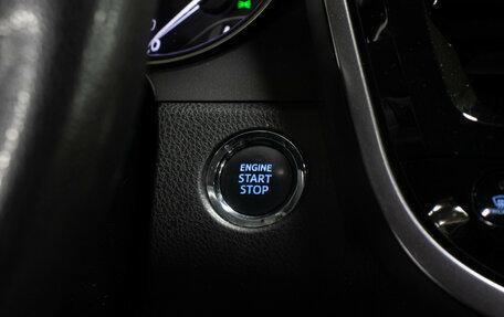 Toyota Camry, 2022 год, 2 698 000 рублей, 19 фотография