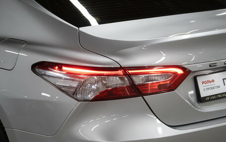 Toyota Camry, 2022 год, 2 698 000 рублей, 23 фотография