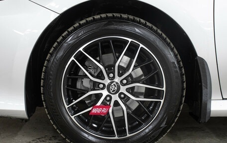 Toyota Camry, 2022 год, 2 698 000 рублей, 24 фотография