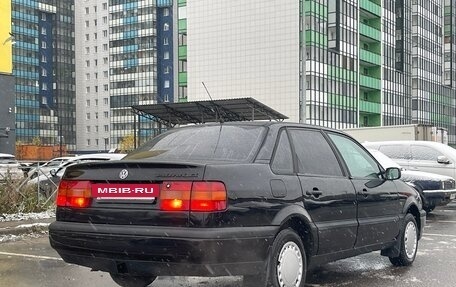 Volkswagen Passat B4, 1995 год, 195 000 рублей, 7 фотография