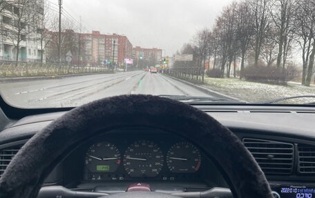 Volkswagen Passat B4, 1995 год, 195 000 рублей, 12 фотография